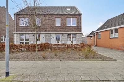 Woning Havenstraat 7A Veendam