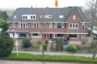 Woning Graaf Florisweg 42 Gouda