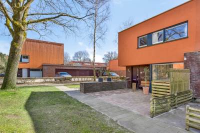 Woning Oldengaarde 18 Emmen