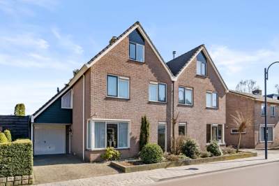 Woning Kerkhoflaan 33 Bennekom