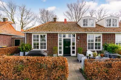 Woning Sluisstraat 27 Lelystad