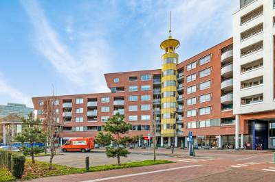 Woning Generaal Eisenhowerplein 144 Rijswijk (ZH)