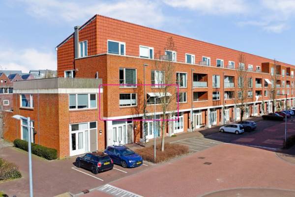 Woning Hooftstraat 83 Alkmaar