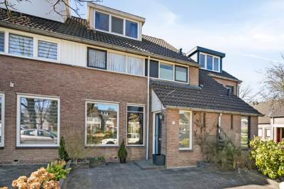 Woning Dauphinélaan 66 Eindhoven