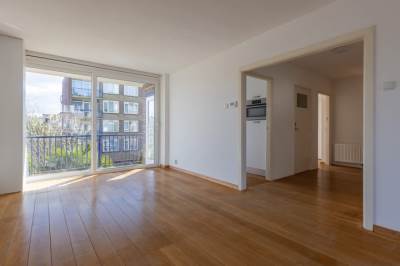 Woning J.H.Leopoldhof 44 Weesp