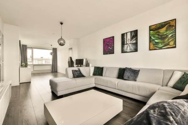 Woning Trumanlaan 505 Utrecht