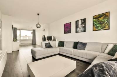Woning Trumanlaan 505 Utrecht