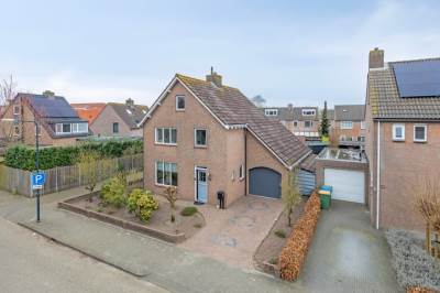 Woning Espakker 40 Teteringen
