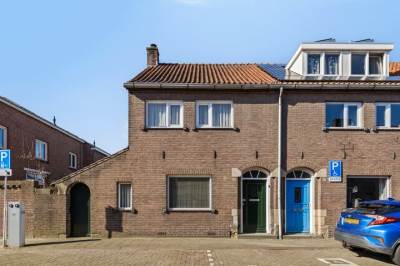 Woning Jan Tooropstraat 21 Tilburg