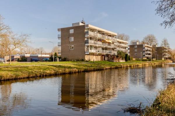 Woning Weegbreestraat 130 Nieuw-Vennep