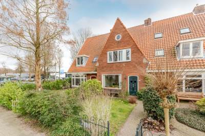 Woning Cloosterweg 28 Heemstede