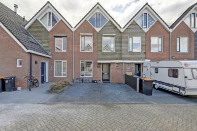 Woning Molenring 95 Waddinxveen
