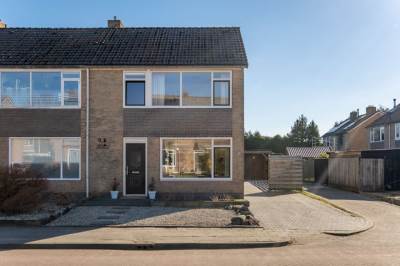 Woning W Jorritsmastrjitte 13 Kollumersweach