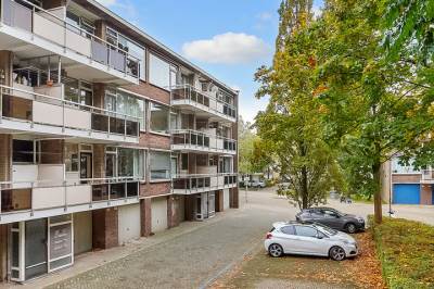 Woning Julianaplantsoen 143 Diemen