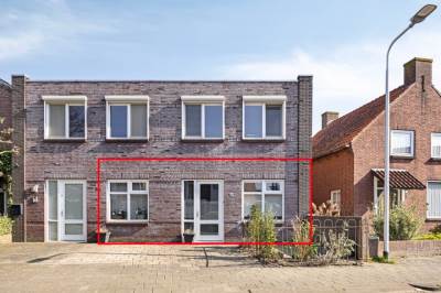 Woning Katerstraat 40 Zundert