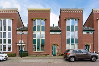 Woning Lauwersmeer 18 Barendrecht