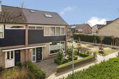 Woning Bazuinlaan 37 Etten-Leur