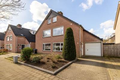 Woning Burgemeester Kievitslaan 15 Klein Zundert