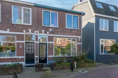 Woning Azaleastraat 11 Hilversum