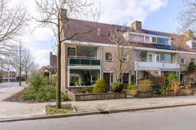 Woning Wevelaan 91 Utrecht