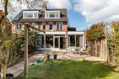 Woning Avondgaarde 45 Nieuwegein