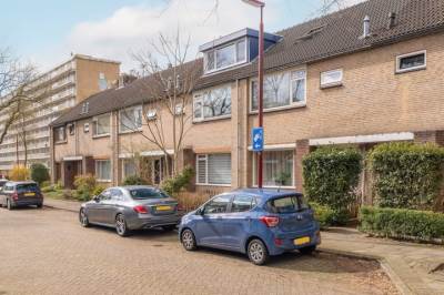 Woning Limperslaan 18 Nieuwegein