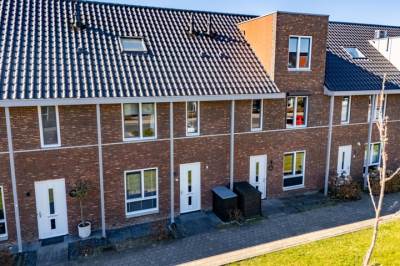 Woning Housestraat 21 Zutphen