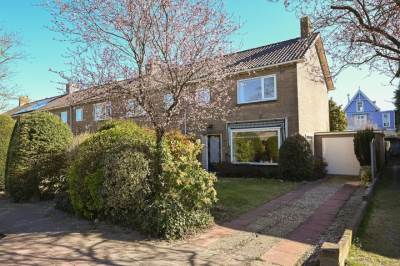 Woning Kuyperlaan 25 Naarden