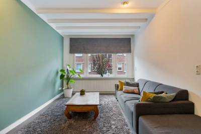 Woning Pasteurstraat 141 Den Haag