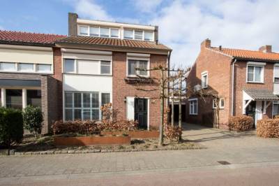 Woning Parklaan 49 Stramproy