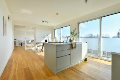 Woning Graafschapstraat 40 Amsterdam