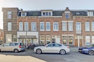 Woning Vleutenseweg 354 Utrecht