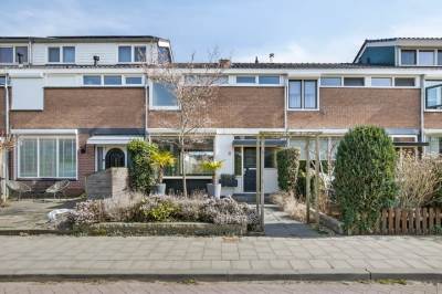 Woning Beatrixstraat 22 Piershil