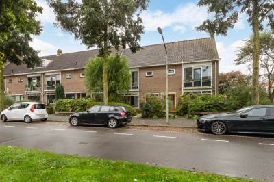 Woning Frans Lebretlaan 10 Dordrecht