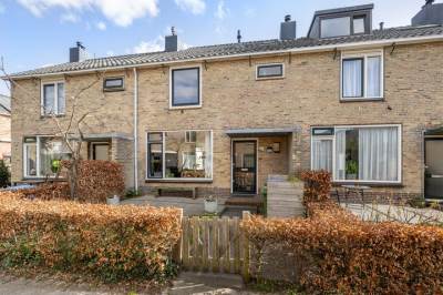 Woning Koninginnepad 20 Den Hoorn (ZH)