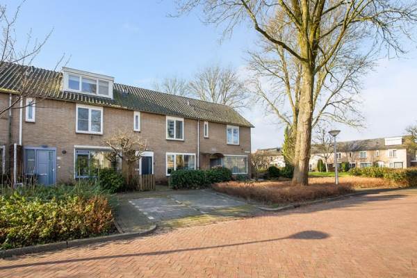 Woning Oberonstraat 53 Amstelveen