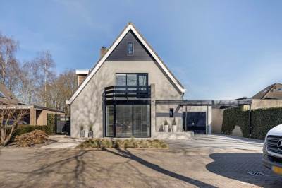 Woning Janssoniushof 10 Waalwijk