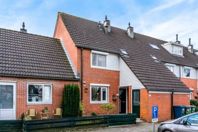 Woning Snoeksloot 127 Houten