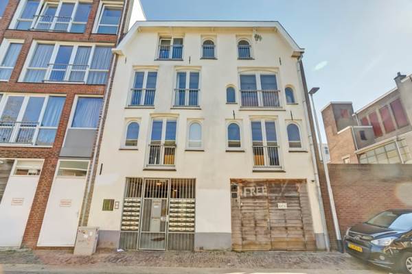 Woning Karrengas 44A Nijmegen