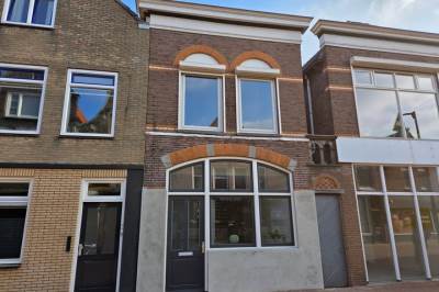 Woning Molenstraat 18 Meppel