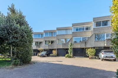 Woning Gironde 34 Leusden