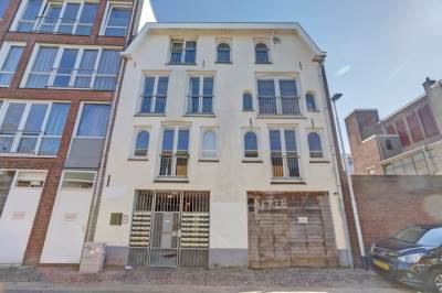 Woning Karrengas 46A Nijmegen