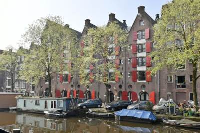 Woning Brouwersgracht 829 Amsterdam