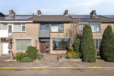 Woning Gerard Alewijnsstraat 13 Hendrik-Ido-Ambacht