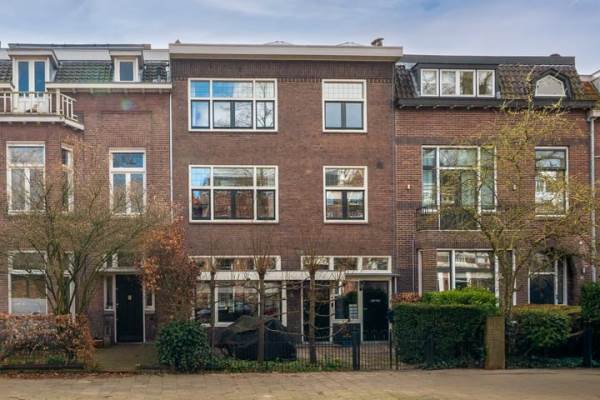 Woning Zandberglaan 14 Breda
