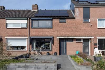 Woning Tulpenstraat 5 Rozenburg (ZH)