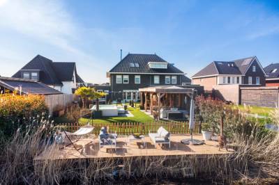 Woning Groenendaal 10 Lelystad