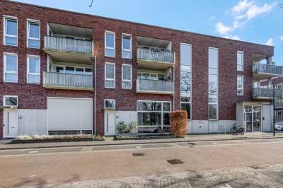 Woning Dr. Colijnstraat 5 Veenendaal