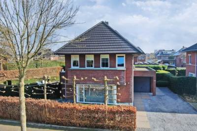 Woning Grenspolder 77 Amersfoort