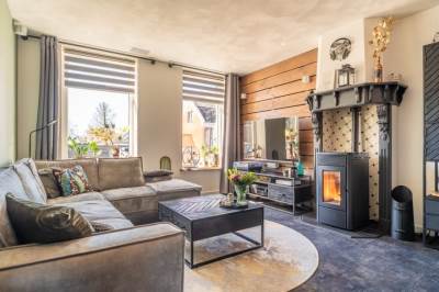 Woning Wilhelminastraat 77 Sappemeer